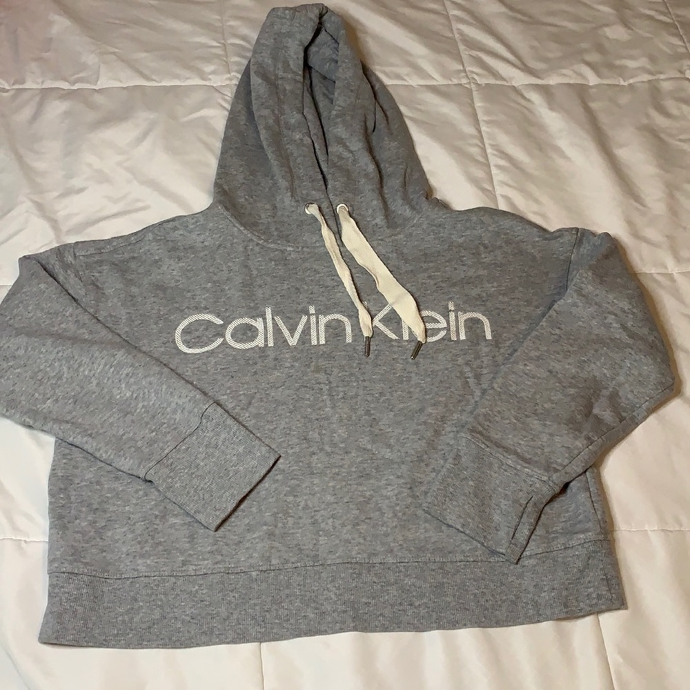 Calvin Klein Hoodie